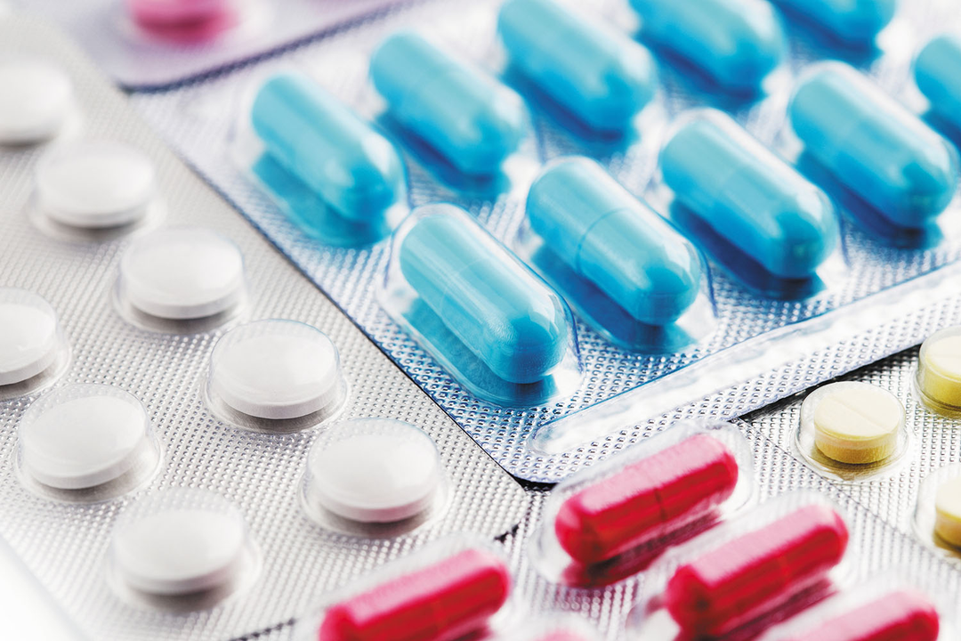 Drugs and medical devices