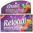 Reload Women 50+ x90 Tab