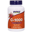 Now Vitamin C 1000mg