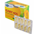 Mega Enat 400 Natural Vitamin E x30