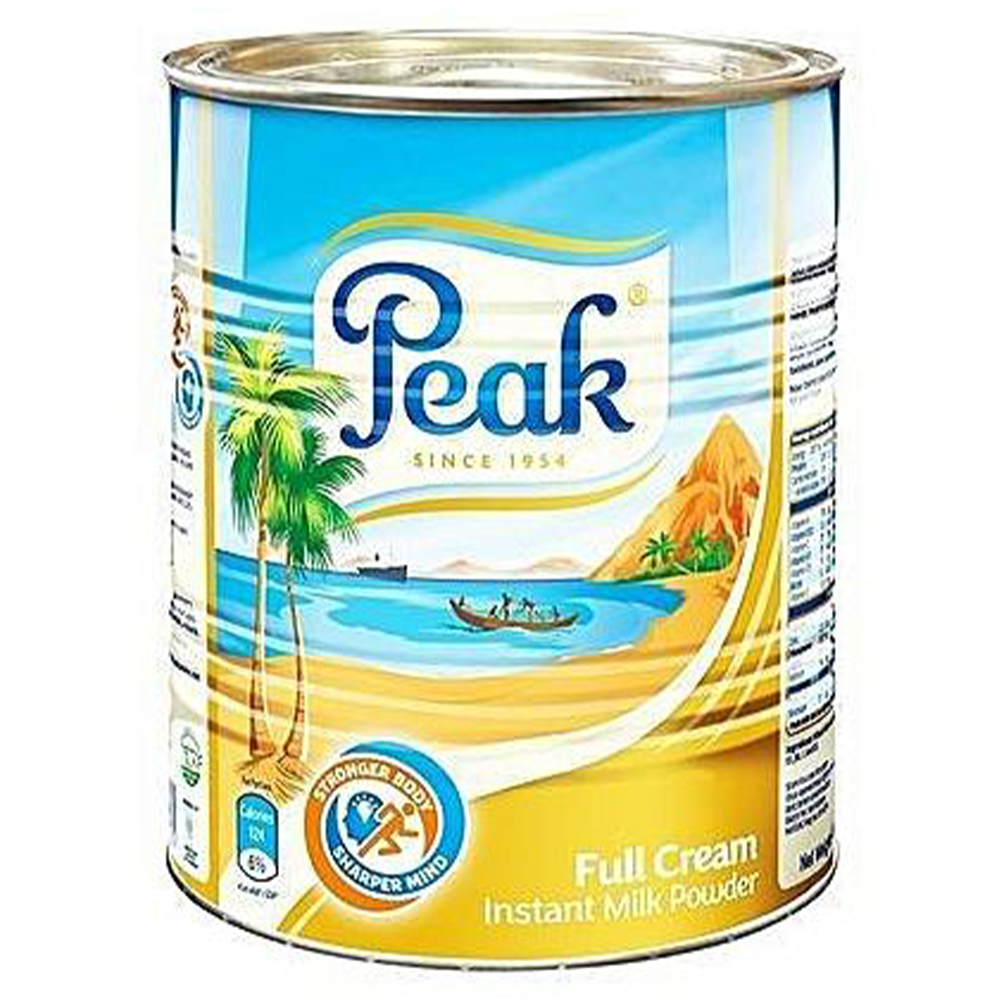 Peak Milk Tin 900g – Precious Pharmacy