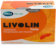 Mega Livolin Forte Capsules x30