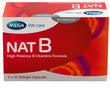 Mega Nat-B Capsules x30