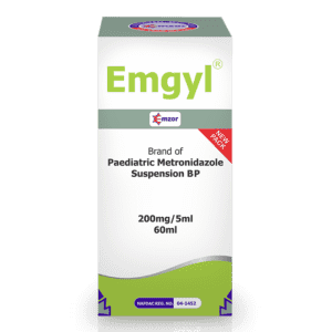 Emgyl Suspension