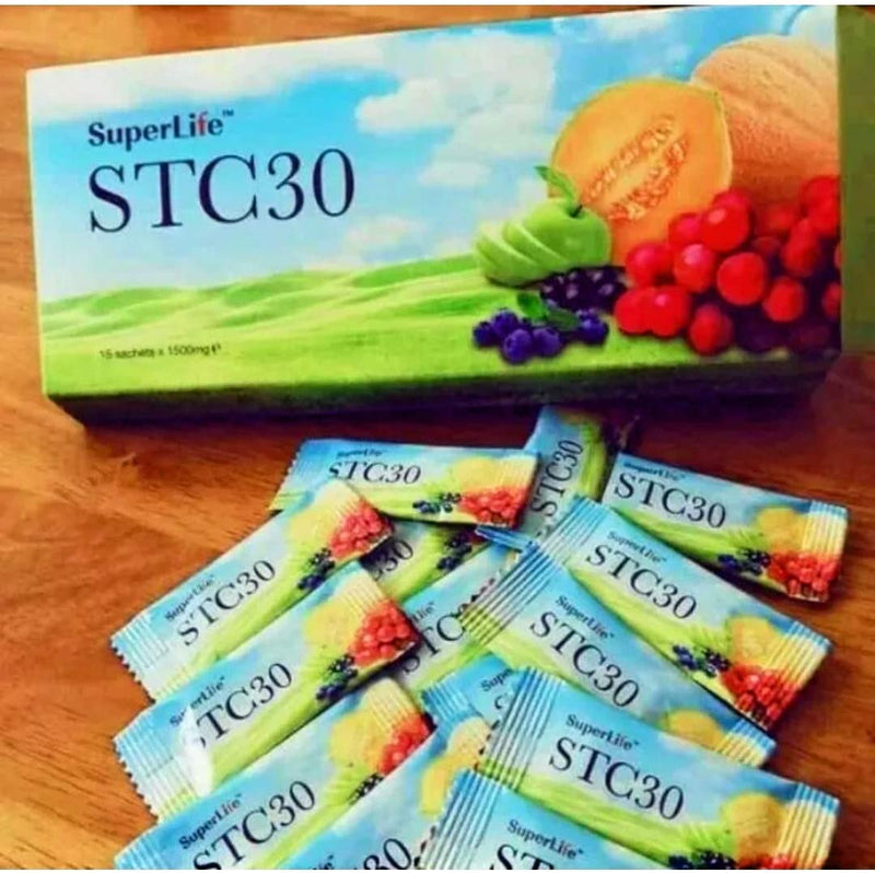 STC 30
