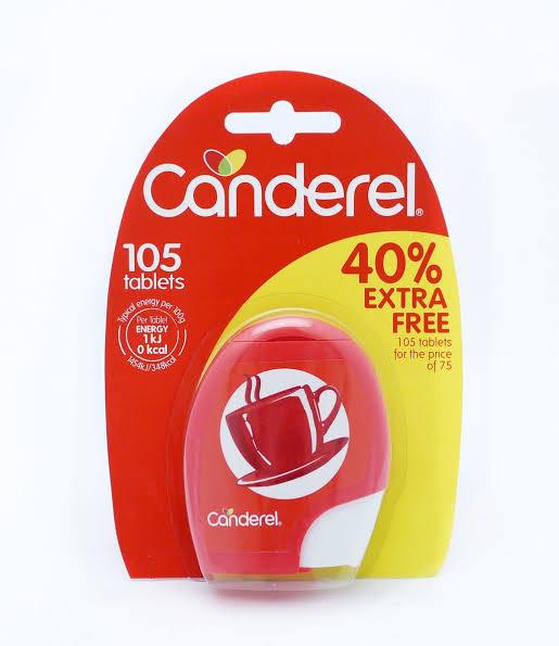 Canderel® Cankao 250 g - Redcare Pharmacie