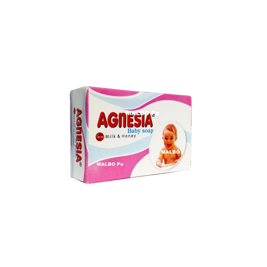 Agnesia soap cheap