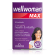 Wellwoman Max