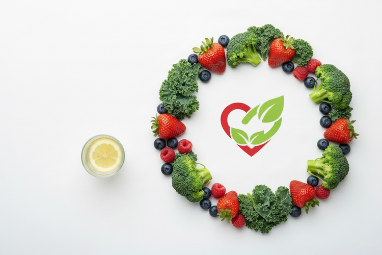 Small Changes for a Healthier Heart