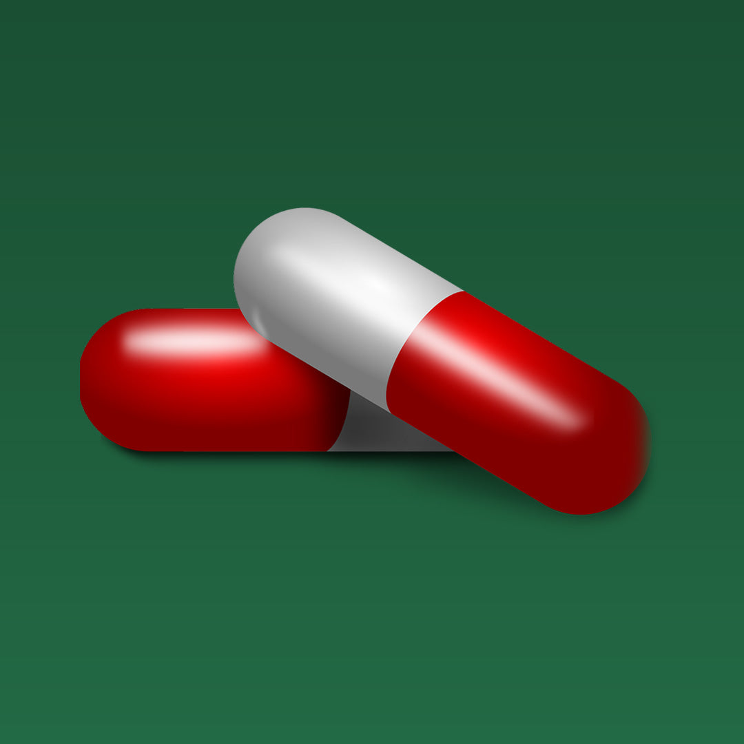 Antibiotics