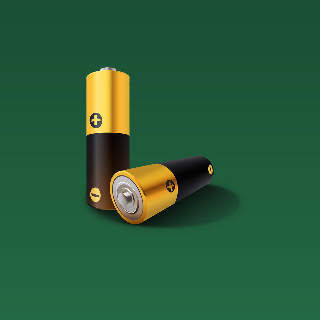 Batteries
