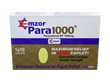 Emzor Paracetamol 1000mg