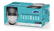 Dr. Brown’s 3ply surgical disposable Face Mask