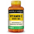 Mason Vitamin C 1000mg Tab x100