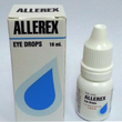 Allerex Eye Drops 10ml