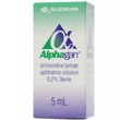 Alphagan Eye Drop