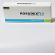 Rosudex Rosuvastatin 10mg Tab
