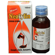 Mopson Neofylin Syrup 100ml