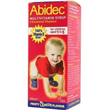 Abidec Syrup 150ml