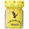 Aboniki Balm 25g