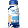 Ensure Original Nutrition shake 237ml