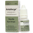 Antallerge Eye Drops 10ml