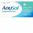 Anusol Supp x24