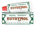 Euthymol Toothpaste 75ml