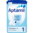 Aptamil First Infant Milk 1 900g