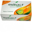 Extract Papaya Soap 125g