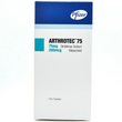 Arthrotec 75mg Tab x100