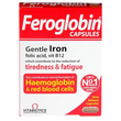 Feroglobin B12 Cap