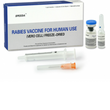 Speeda Anti Rabies Vaccine Inj