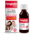 Feroglobin Liquid Iron 200ml