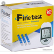 Fine test Blood Glucose Test Strips