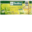 Qualitea Natural Green Tea 50g
