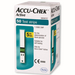 Accu-Chek Active Test Strips