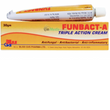 Funbact-A Cream 30g