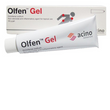 Olfen Diclofenac Gel 50g