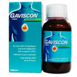 Gaviscon Suspension Peppermint 200ml