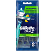 Gillette Blue II Plus Shaving Stick