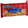 Mcvities All Butter Shortbread 200g