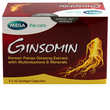 Ginsomin Capsule x10