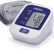 Omron M3 Automatic Upper Arm Blood Pressure Monitor