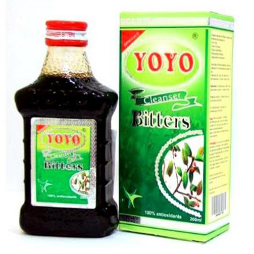 Yoyo Bitters 200ml – Precious Pharmacy