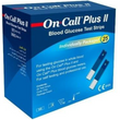 On Call Plus II Test Strips