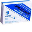 Camosunate 7-13 yrs Tab x6