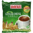 Gold Kili Ginger Drink 360g