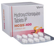 HCQS Hydroxychloroquine 200mg