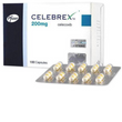 Celebrex 200mg Cap 10 x 10